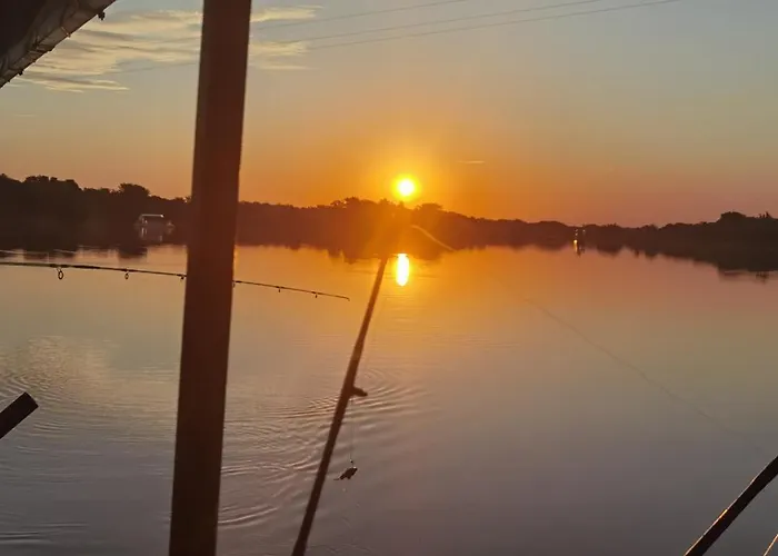 Hippo Retreat & Tiger Fishing Komatipoort