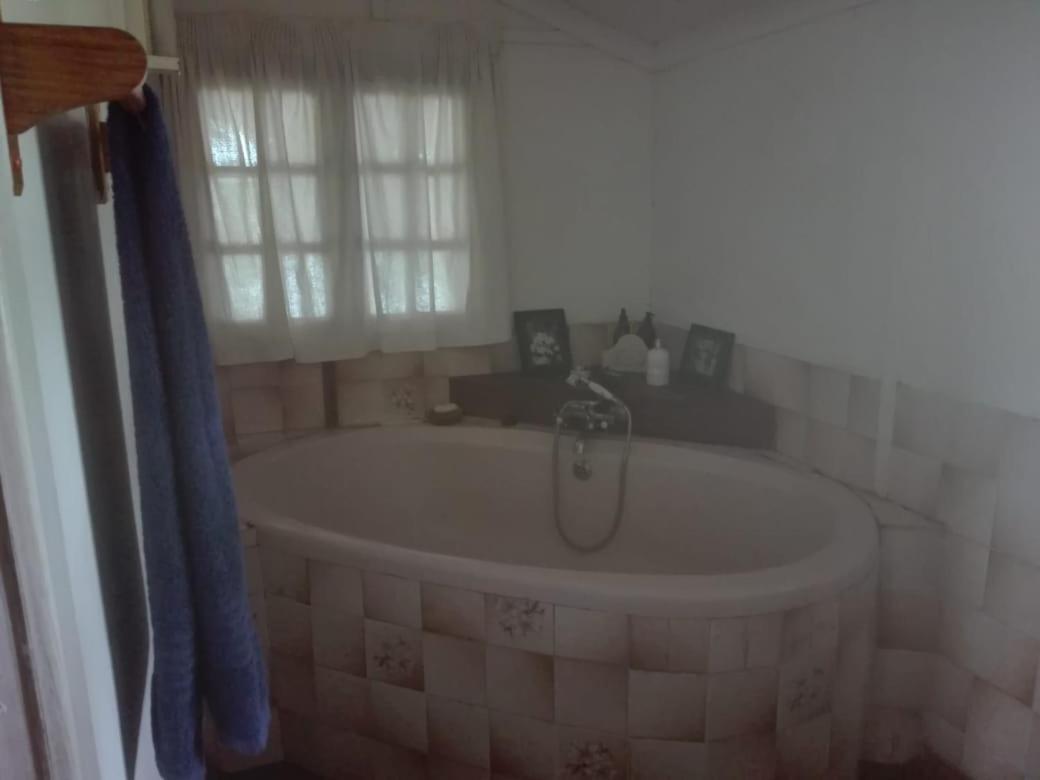 Quarto em Acomodações Particulares Hippo Retreat & Tiger Fishing Komatipoort
