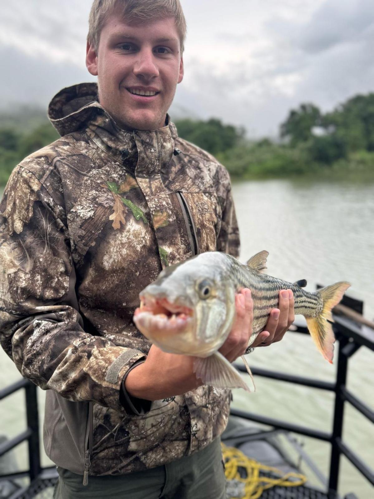 Hippo Retreat & Tiger Fishing * Komatipoort