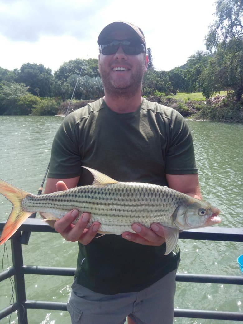 Hippo Retreat & Tiger Fishing *