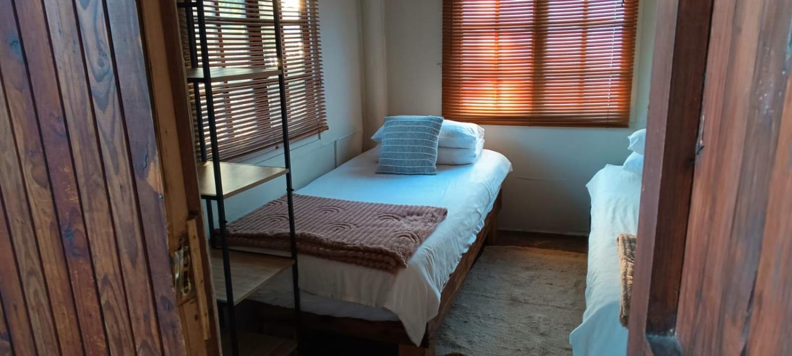 Quarto em Acomodações Particulares Hippo Retreat & Tiger Fishing