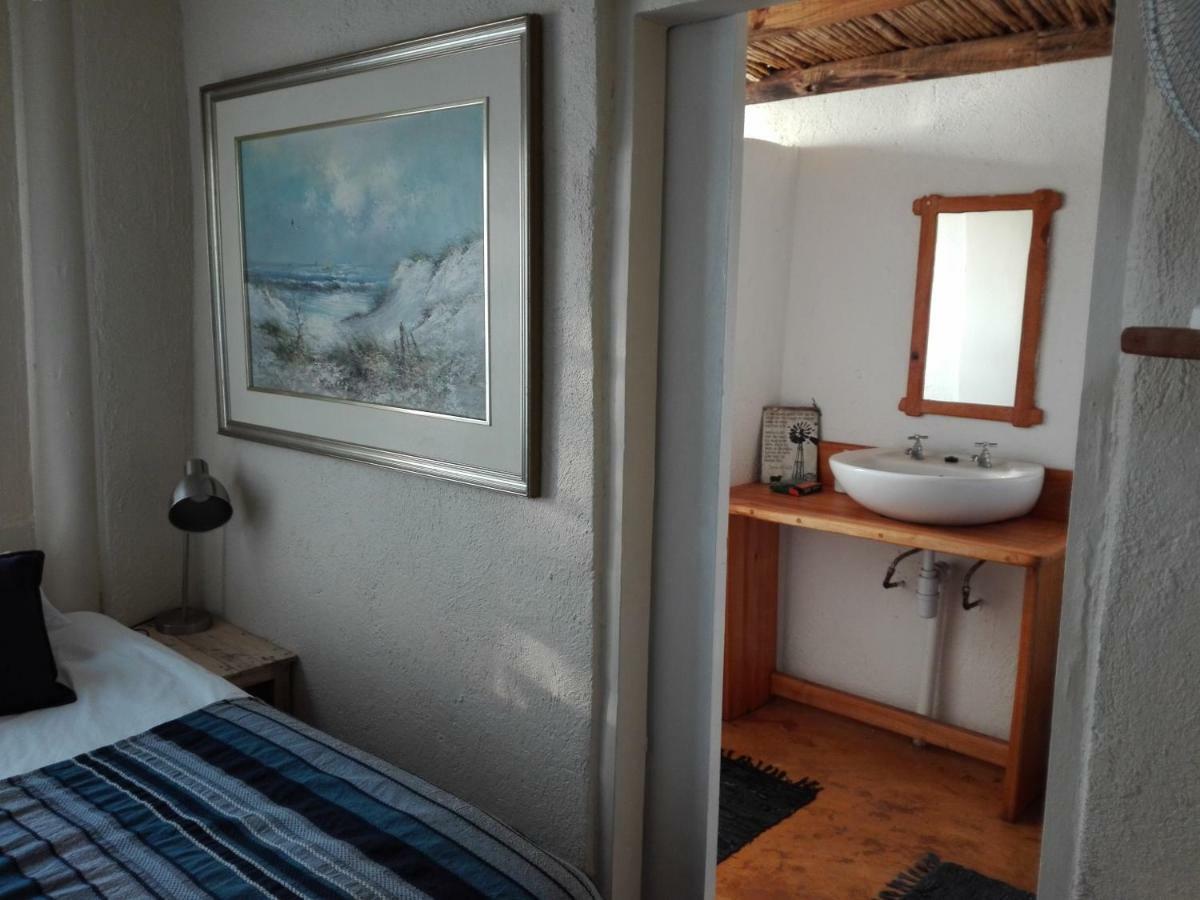 Quarto em Acomodações Particulares Hippo Retreat & Tiger Fishing
