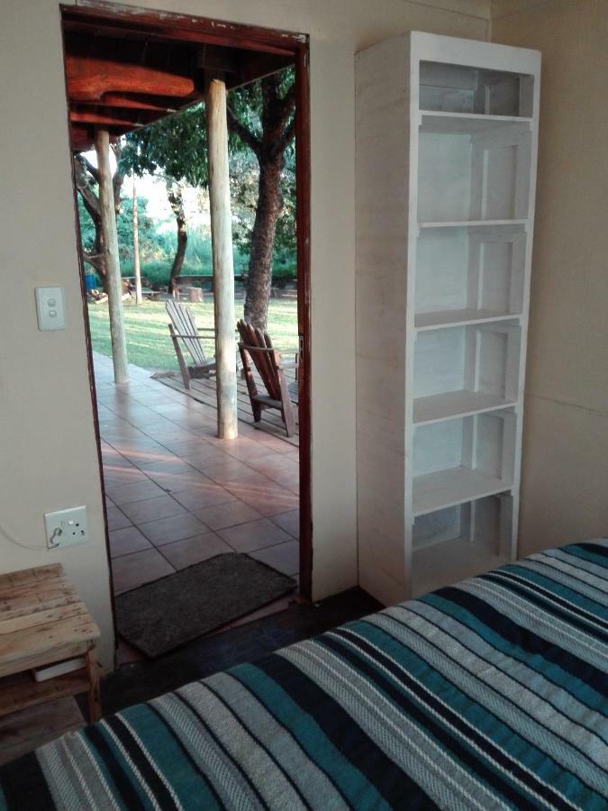 Hippo Retreat & Tiger Fishing Komatipoort